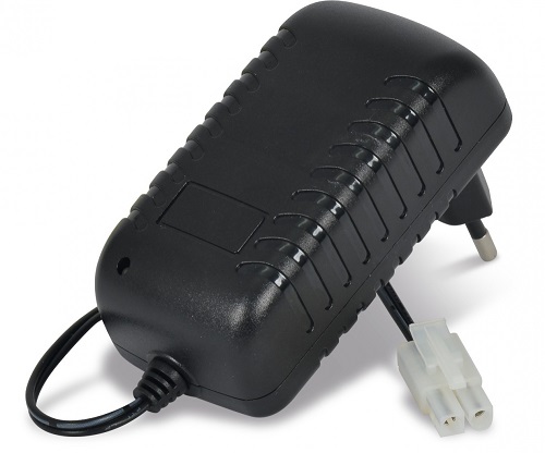 Expert Charger NIMH 500 mA Steckerlader