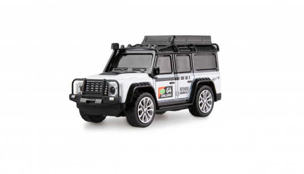 RC Geländewagen die Cast 1:64 RTR