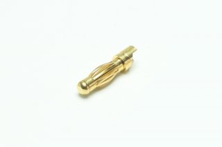 Goldstecker 4,0mm (VE=10St.)