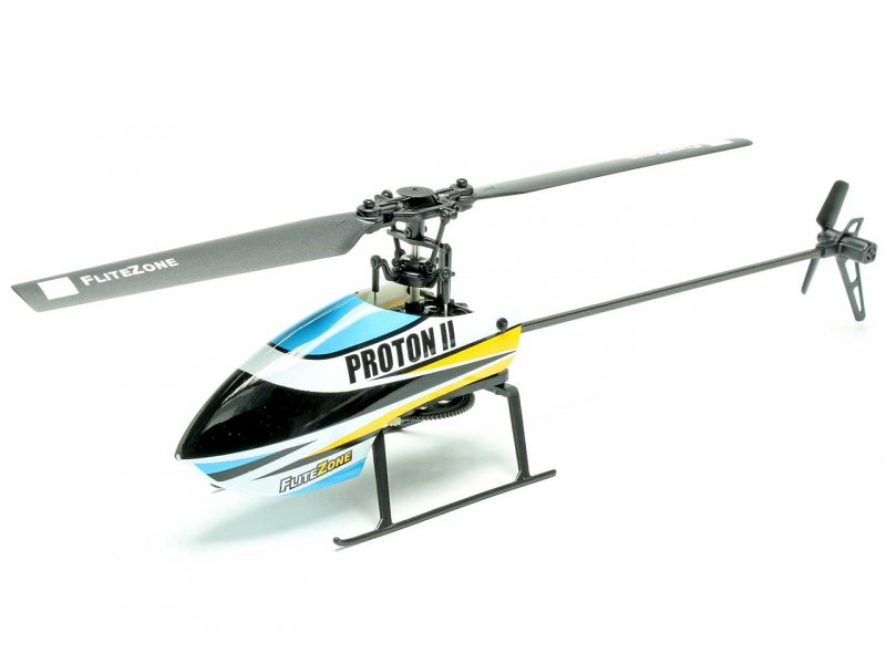 Pichler Proton 2 Helicopter RTF