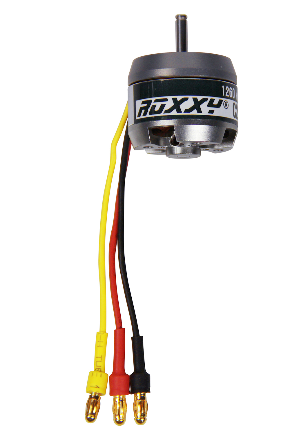Multiplex ROXXY BL Outrunner C28-26-1260kV