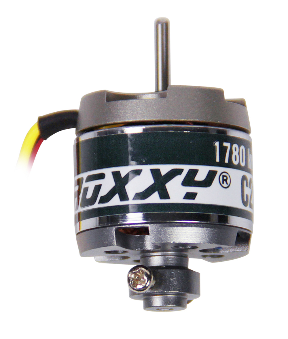 Multiplex ROXXY BL Outrunner C22-20-1780kV