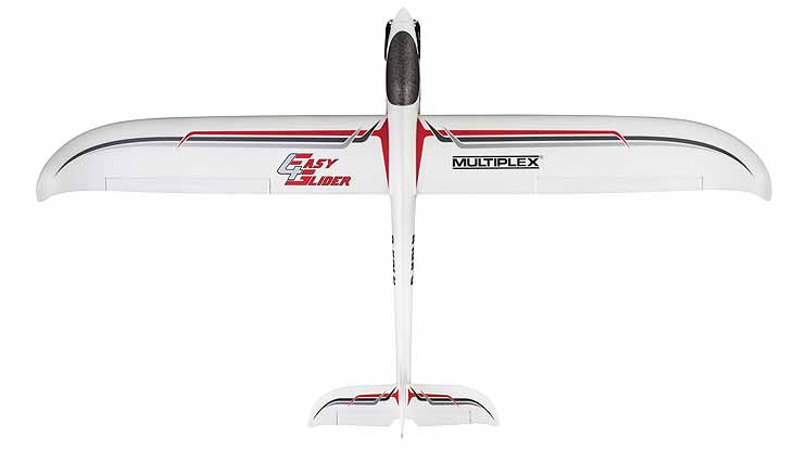 Multiplex Easy Glider 4 Bausatz 