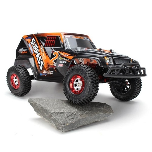 Amewi Extreme-2 4WD 1:12 Truck 