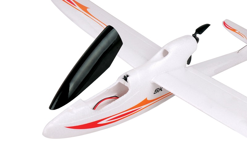 Amewi Skyrunner V3 Elektrosegelflugzeug 
