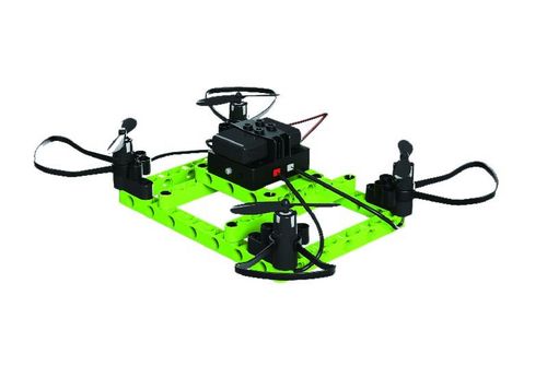 SkyWatcher 5in1 DIY Block Drohne - RTF