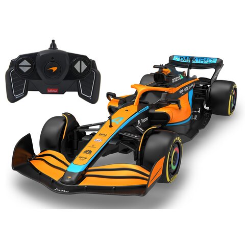 McLaren MCL36 1:18 