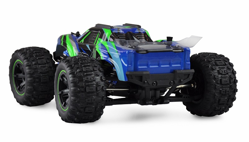 Hyper Go Truggy Brushed 4WD