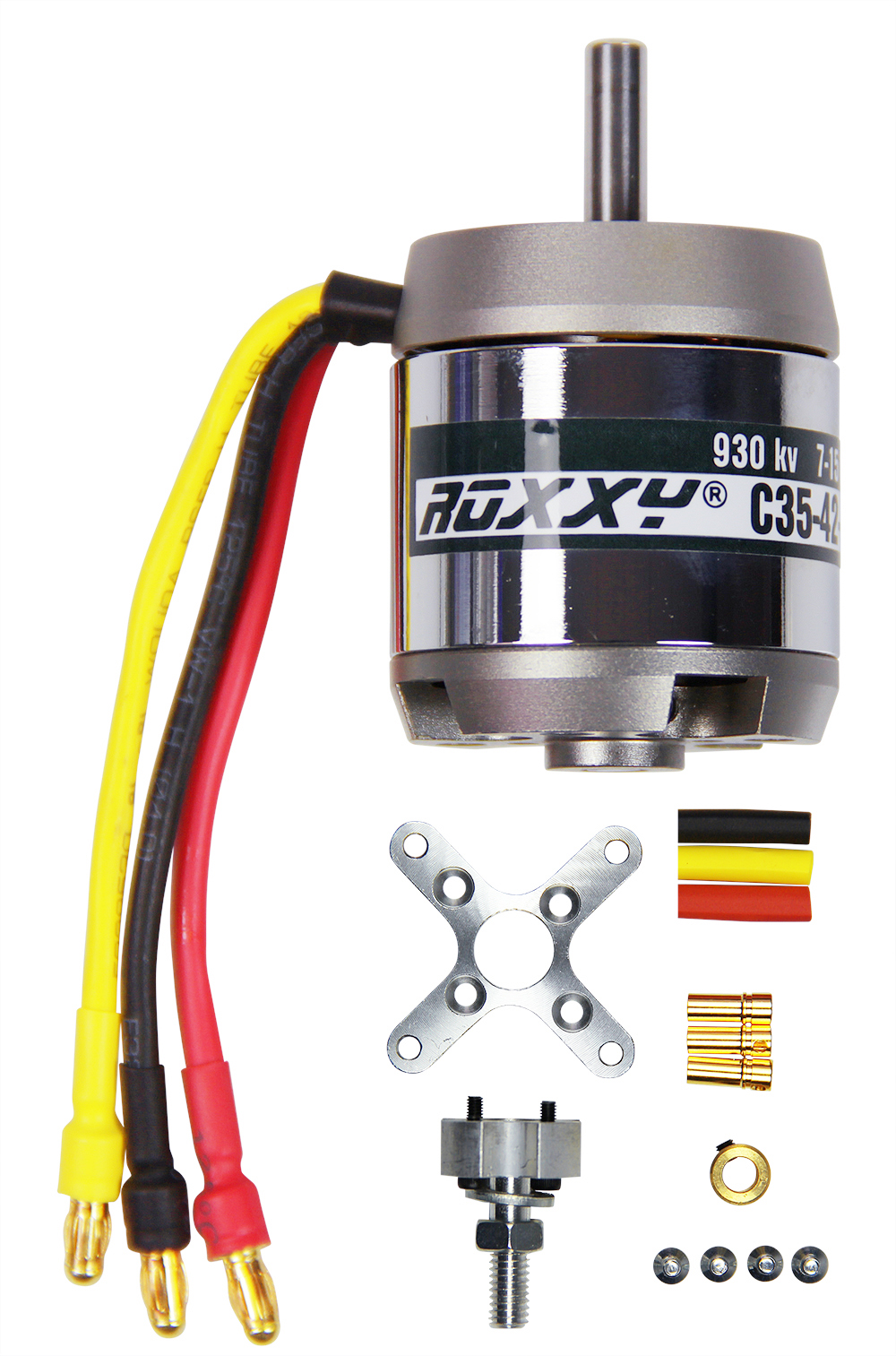 Multiplex ROXXY BL Outrunner C35-42-930kV