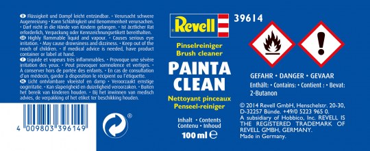 Revell Painta Clean
