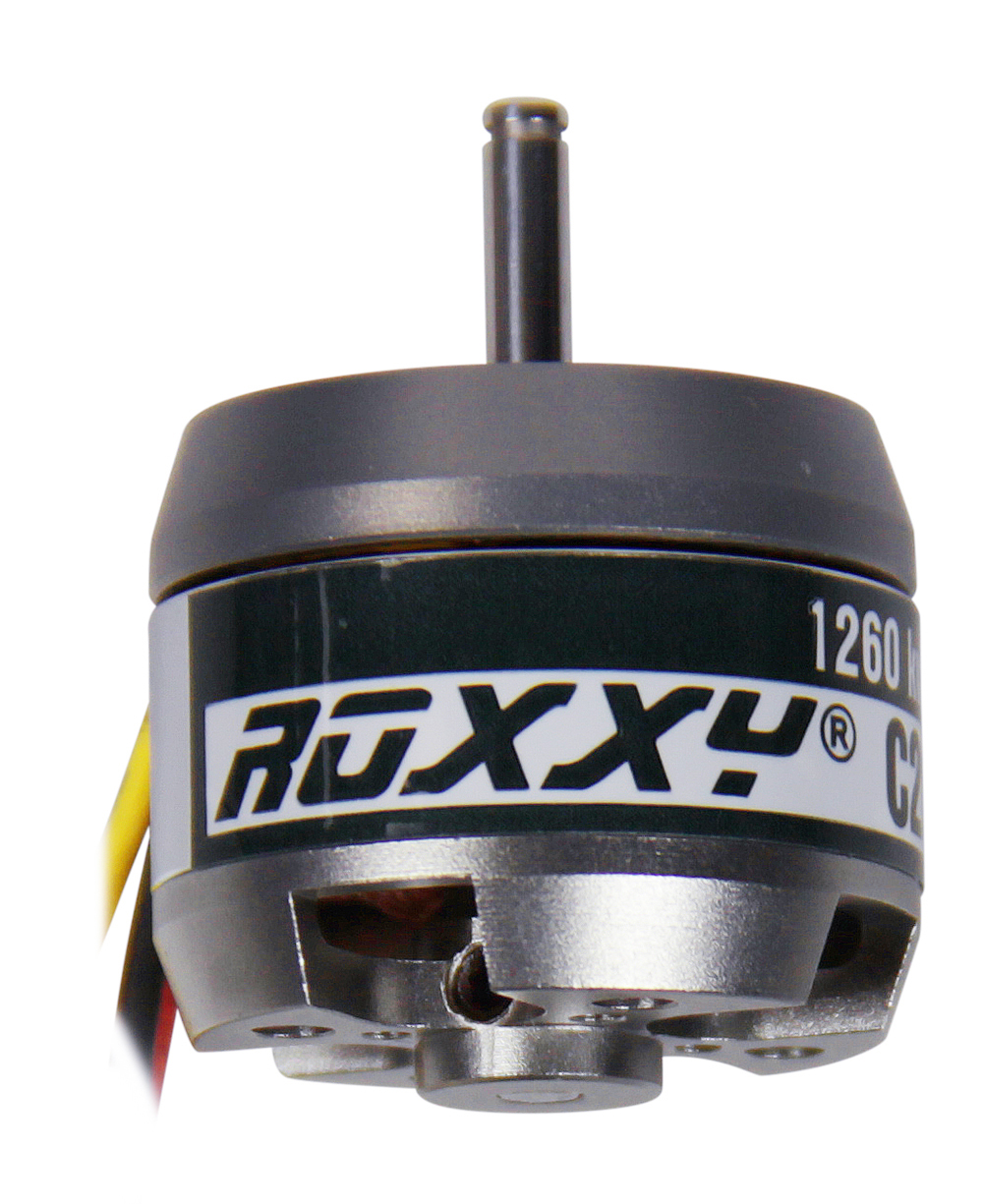 Multiplex ROXXY BL Outrunner C28-26-1260kV
